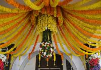 Chaturmasa 2023 Conclusion at Shirali (29 Sep 2023)